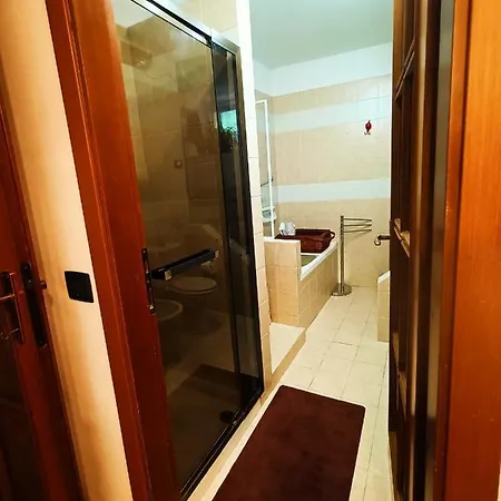 Casa Virginia Nel Borgo Prázdninový dům Lierna