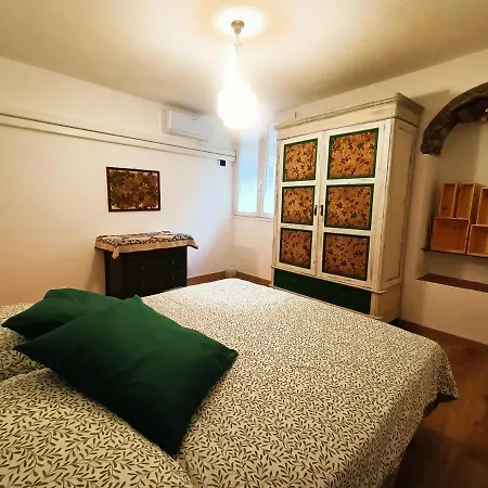Casa Virginia Nel Borgo 別荘